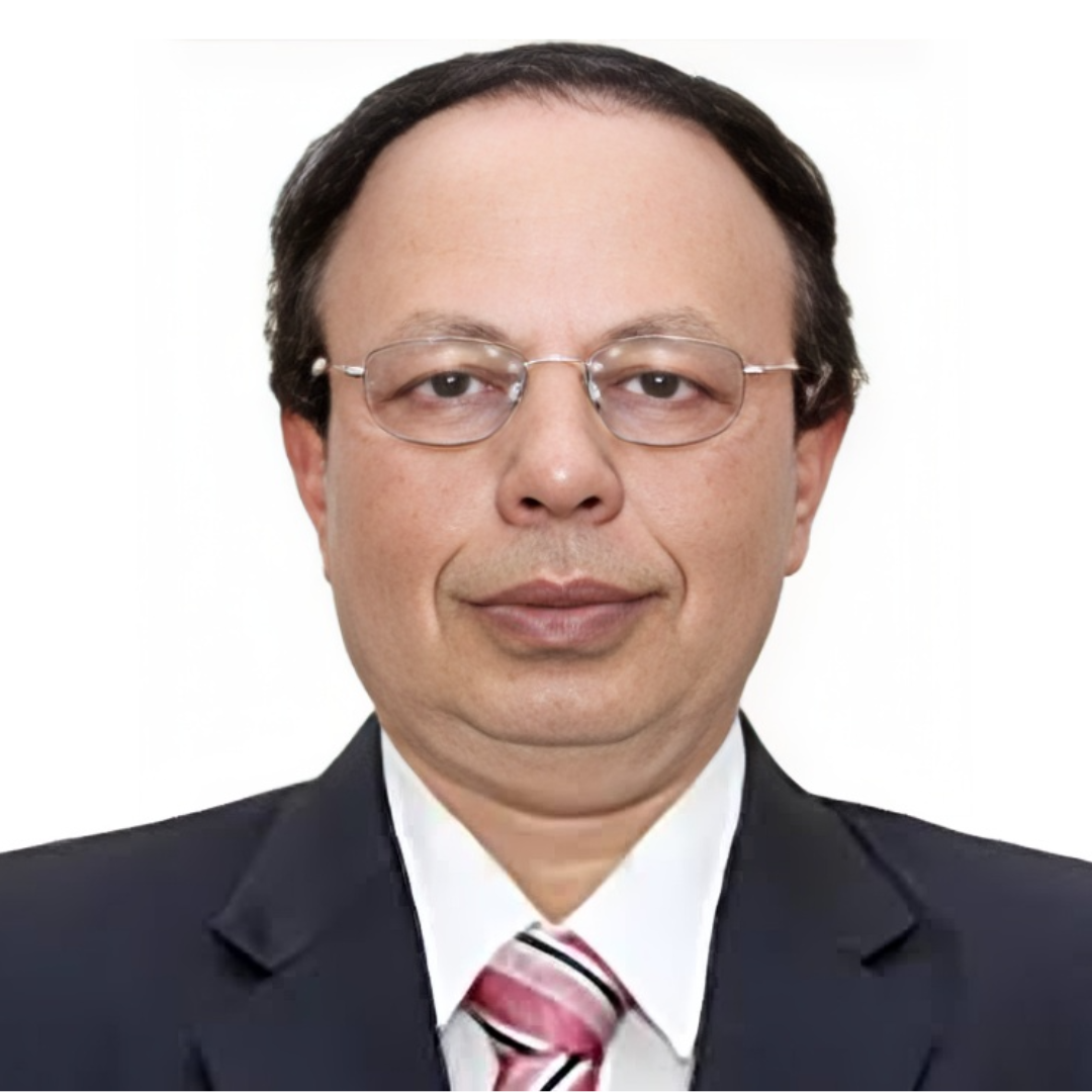 Professor Dr. Gias U. Ahsan